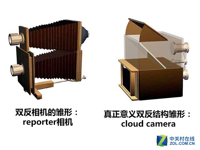 1+1更好？ 由華為P9看雙鏡頭設(shè)計發(fā)展史 