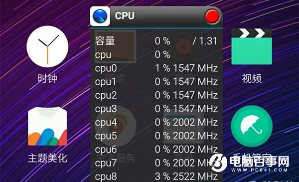 聯(lián)發(fā)科HelioX25要火力全開(kāi)