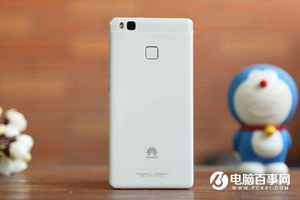 華為G9青春版