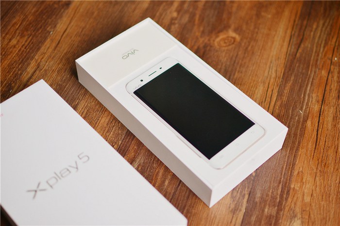 國(guó)產(chǎn)手機(jī)新標(biāo)桿 vivo Xplay5全面評(píng)測(cè)