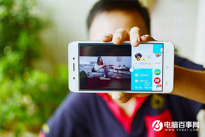 國產手機新標桿 vivo Xplay5全面評測
