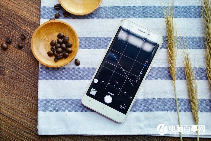 國(guó)產(chǎn)手機(jī)新標(biāo)桿 vivo Xplay5全面評(píng)測(cè)
