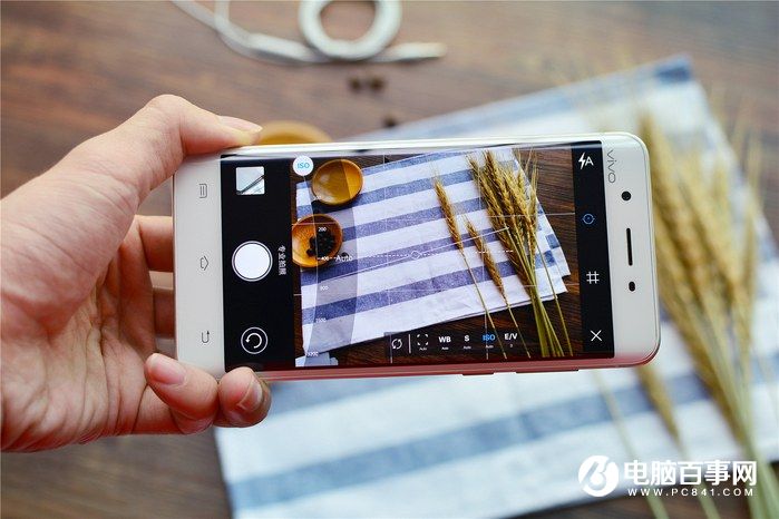 國(guó)產(chǎn)手機(jī)新標(biāo)桿 vivo Xplay5全面評(píng)測(cè)