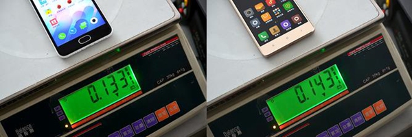 誰是百元機王者？魅藍3和紅米3對比評測