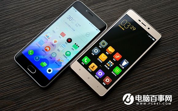 誰(shuí)是百元機(jī)王者？魅藍(lán)3和紅米3對(duì)比評(píng)測(cè)