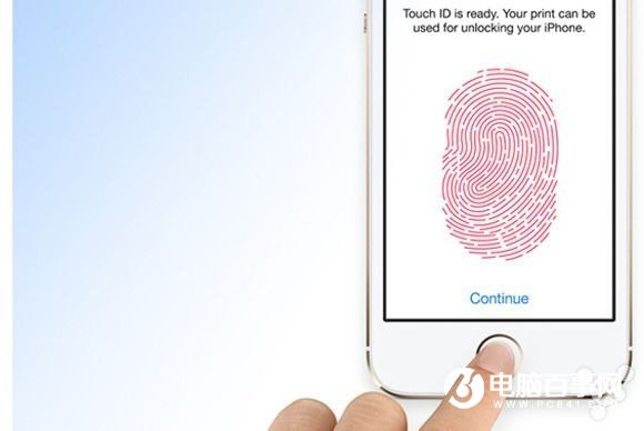 iPhone6s/Plus關閉Touch ID指紋掃描會更安全？
