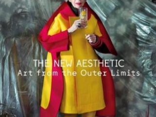 94歲外國老太推出智能珠寶   佩服時尚偶像Iris Apfel