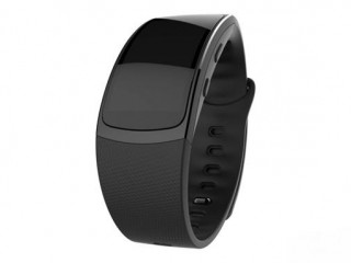 三星IconX藍牙耳機和Gear Fit2手環登陸官網：與爆料一致