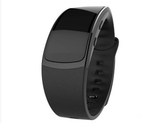 三星Gear Fit 2健身腕帶和IconX藍牙耳機官方渲染圖曝光