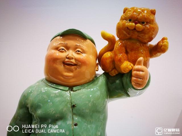 華為 P9 Plus評(píng)測(cè)：顏值+能力雙重?fù)?dān)當(dāng)者