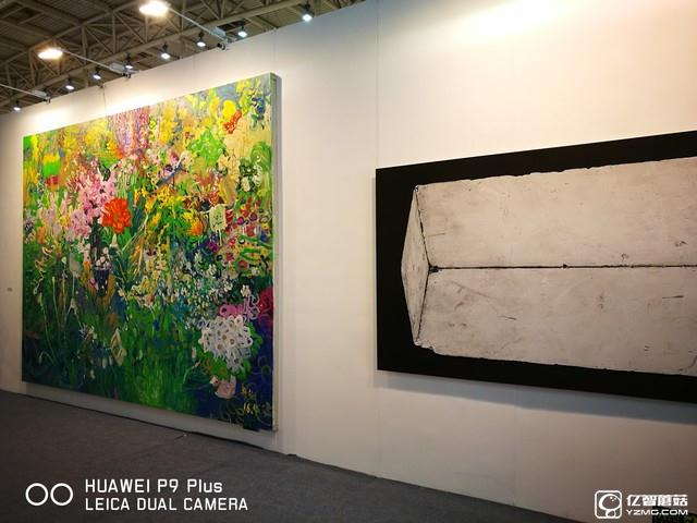 華為 P9 Plus評(píng)測(cè)：顏值+能力雙重?fù)?dān)當(dāng)者