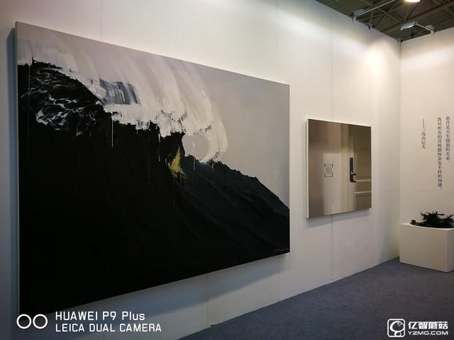 華為 P9 Plus評(píng)測(cè)：顏值+能力雙重?fù)?dān)當(dāng)者