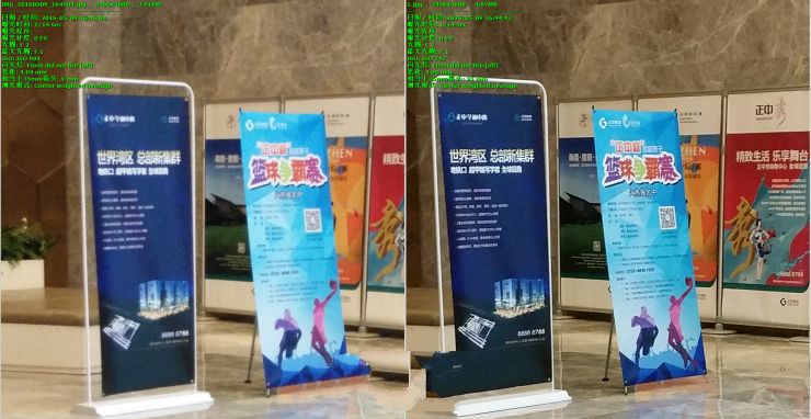 內(nèi)戰(zhàn)！ vivo Xplay5頂配版 VS 標(biāo)準(zhǔn)版拍照評(píng)測(cè)
