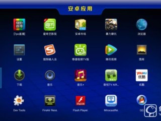 常見的電視、電視盒子系統軟件故障問題匯總