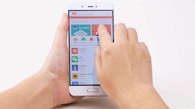 好用到爆！小米自曝MIUI 8：設計靈感來自于它