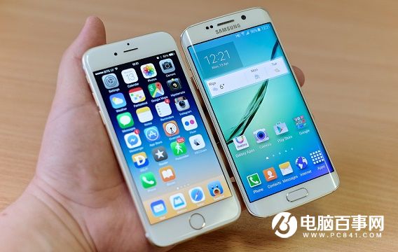 iPhone銷量暴跌 但<a href=/mobile/android/ target=_blank class=infotextkey>安卓</a>廠商高興不起！