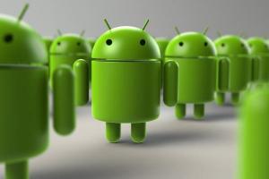 Android讓谷歌賺了210億美元 激活超30億部手機