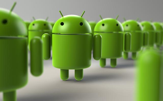 Android讓谷歌賺了210億美元 激活超30億部<a href=/mobile/ target=_blank class=infotextkey>手機</a>