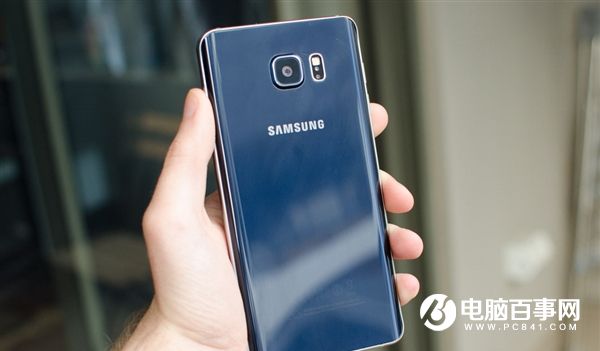 三星Galaxy Note 6發布時間/售價曝光：8月15日發布？
