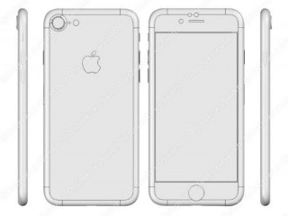 蘋果iPhone 7和7 Plus齊曝光買哪個好？