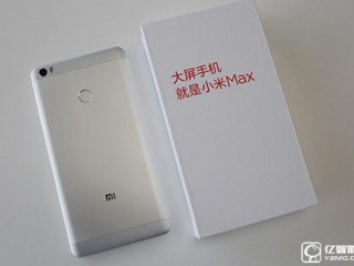 小米MAX和錘子T3參數配置對比評測 哪個好？