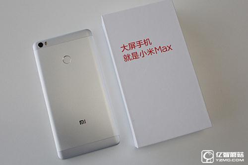 錘子T3和小米MAX哪個好 錘子T3和小米MAX對比評測1