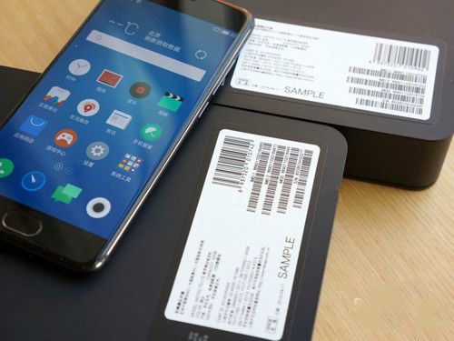 魅族PRO6和華為P8對比