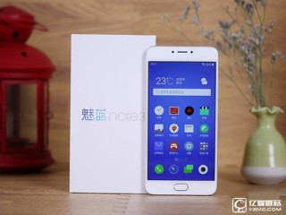  OPPO A37與魅藍note3區別對比評測