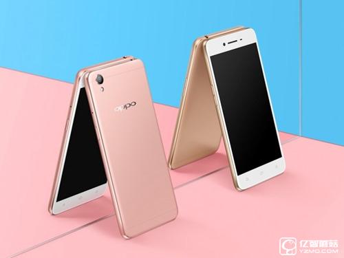 OPPO A37和360手機N4對比評測2