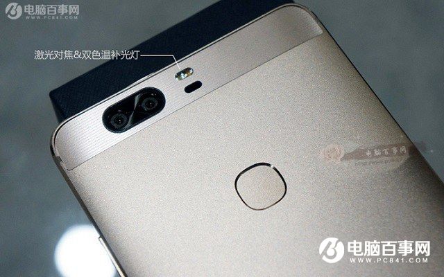 支持3D動態(tài)拍照 榮耀V8拍照樣張體驗