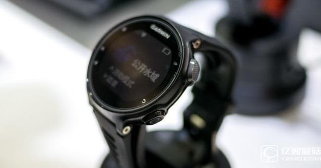 【CESA2016】Garmin在中國全球首發(fā)了Forerunner 735XT
