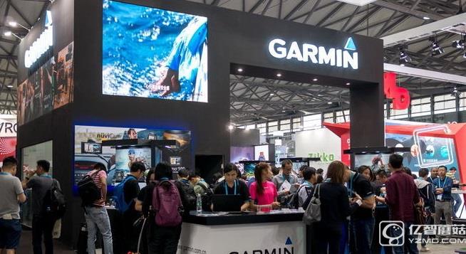 【CESA2016】Garmin在中國全球首發(fā)了Forerunner 735XT