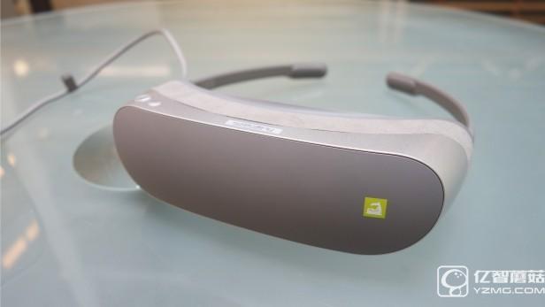 三星VR頭盔最好？LG表示不服 結果慘遭打臉