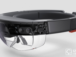 微軟HoloLens眼鏡：也將會有軍用用途