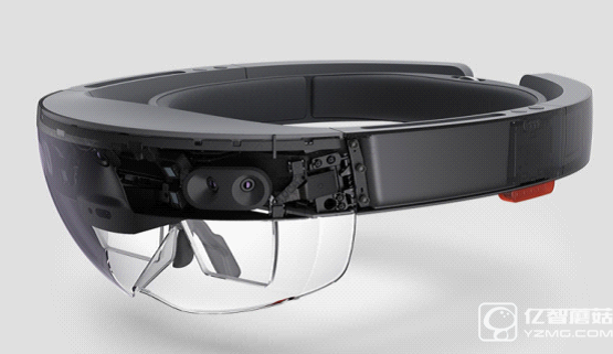 微軟HoloLens眼鏡真夠全能 戰(zhàn)爭(zhēng)中也能用到