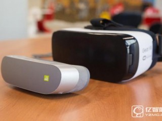 三星Gear VR和LG 360 VR區別對比評測