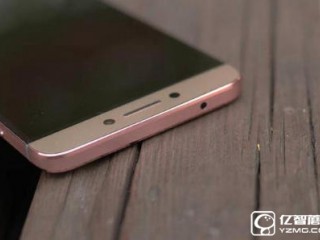 樂視樂2與iPhone6s plus自拍對比：對蘋果再次失望了！