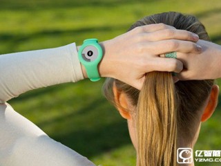 諾基亞Withings Go智能手表新品發布  80美元8個月續航