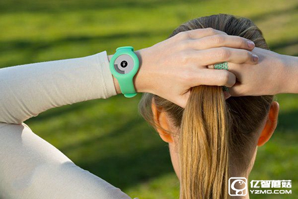 80美元8個月續(xù)航，諾基亞Withings Go智能手表新品發(fā)布