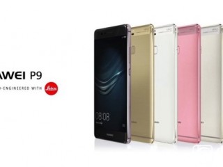 華為P9三要點回擊：外觀抄襲蘋果iPhone論