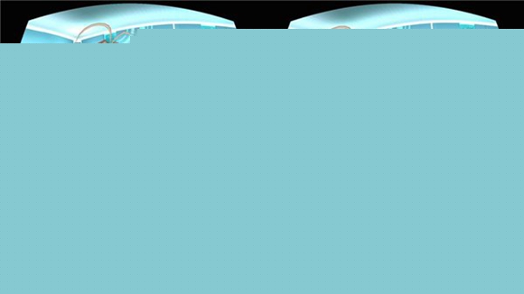 玩<a href=/games/ target=_blank class=infotextkey>游戲</a>不傷眼還能矯正視力？VR竟有如此多的功能！