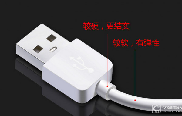 KINGSl<em></em>ink蘋(píng)果iPhone6/6s數(shù)據(jù)線：快速充電高速傳輸