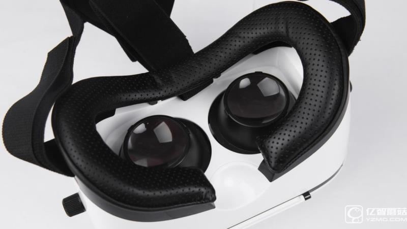 ROCK BOBO 3D VR眼鏡