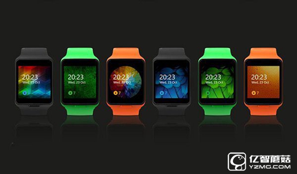 諾基亞高科技主管：Nokia智能手表將受市場歡迎