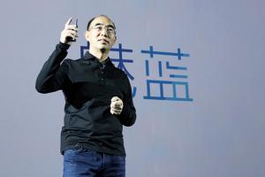 手機風(fēng)停 有一種“尷尬病”叫魅族