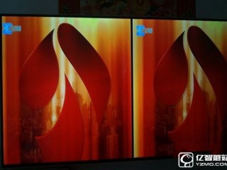 智能電視3D左右格式如何轉換？