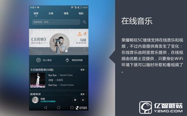 千元級“小鋼炮” 榮耀暢玩5C購機(jī)手冊