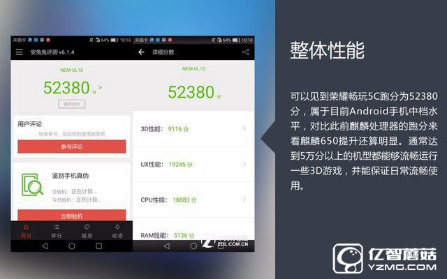 千元級“小鋼炮” 榮耀暢玩5C購機(jī)手冊