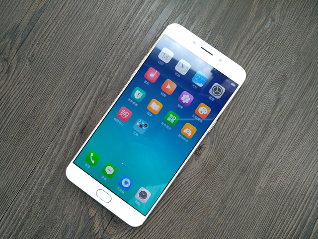 OPPO R9 Plus電池有多經(jīng)用?續(xù)航實測!