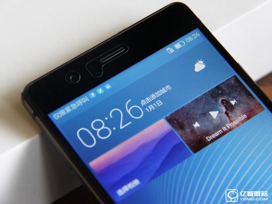 華為G9評測：與華為P9/榮耀V8定位不同